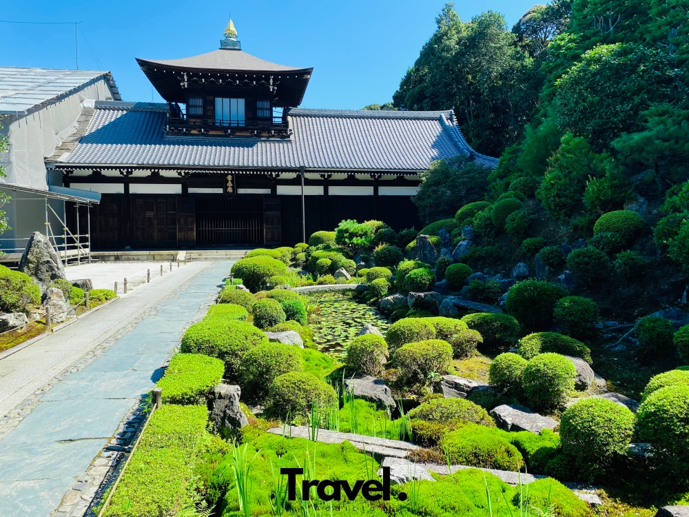 東福寺