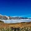 〚八方尾根登山攻略〛秋天攻頂出大景，欣賞阿爾卑斯山脈連峰